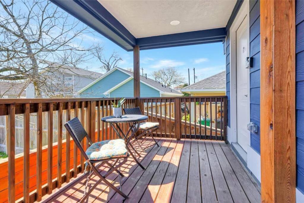 Super Cozy 2 Bedroom With Fast Wifi And Queen Bed Close To Downtown Houston!! Экстерьер фото